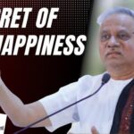 Smile is the Source of Joy