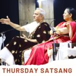 Thursday Satsang