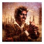 The Villain With Virtues