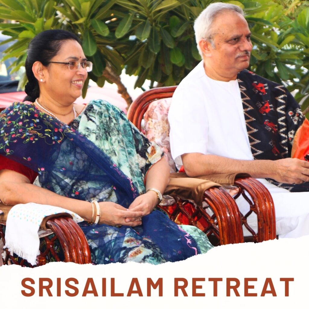 Srisailam Retreat