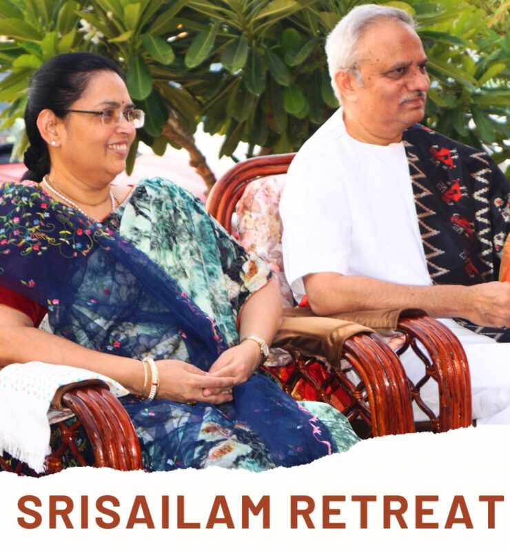 Srisailam Retreat