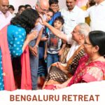Bangalore Retreat