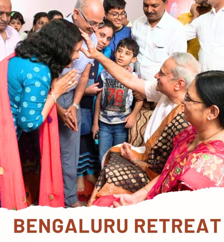 Bangaluru Retreat