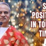 How to remain Positive