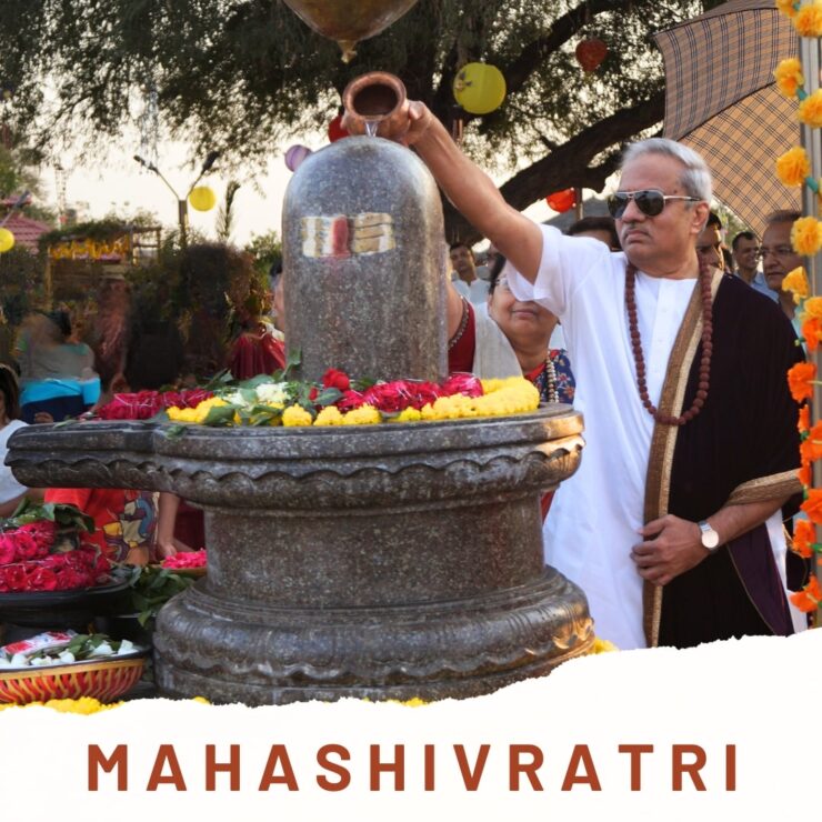 Mahashivratri