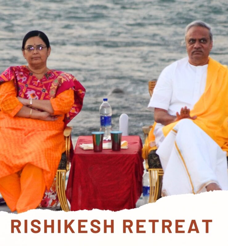 Rishikesh Retreat