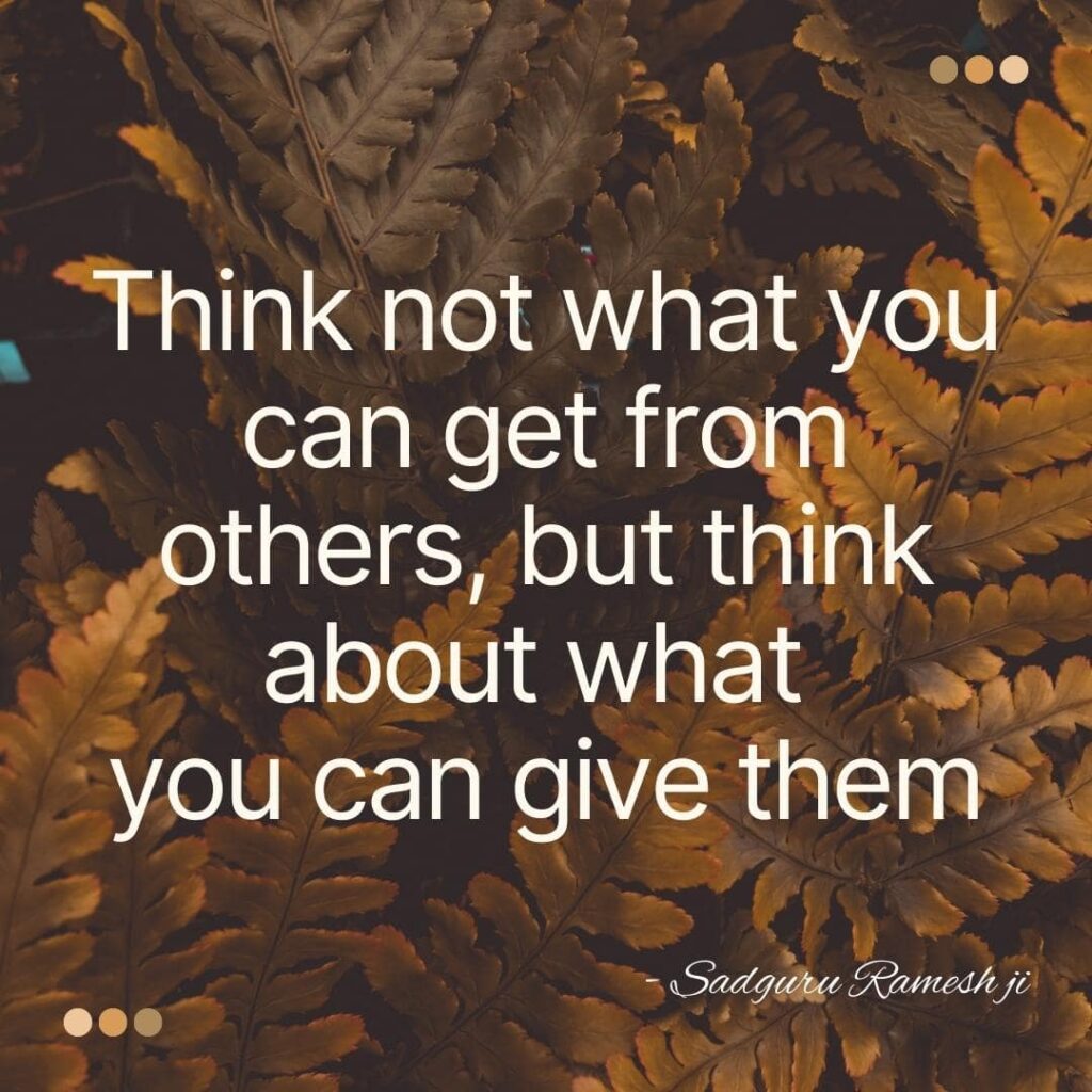 spiritual retreat experience