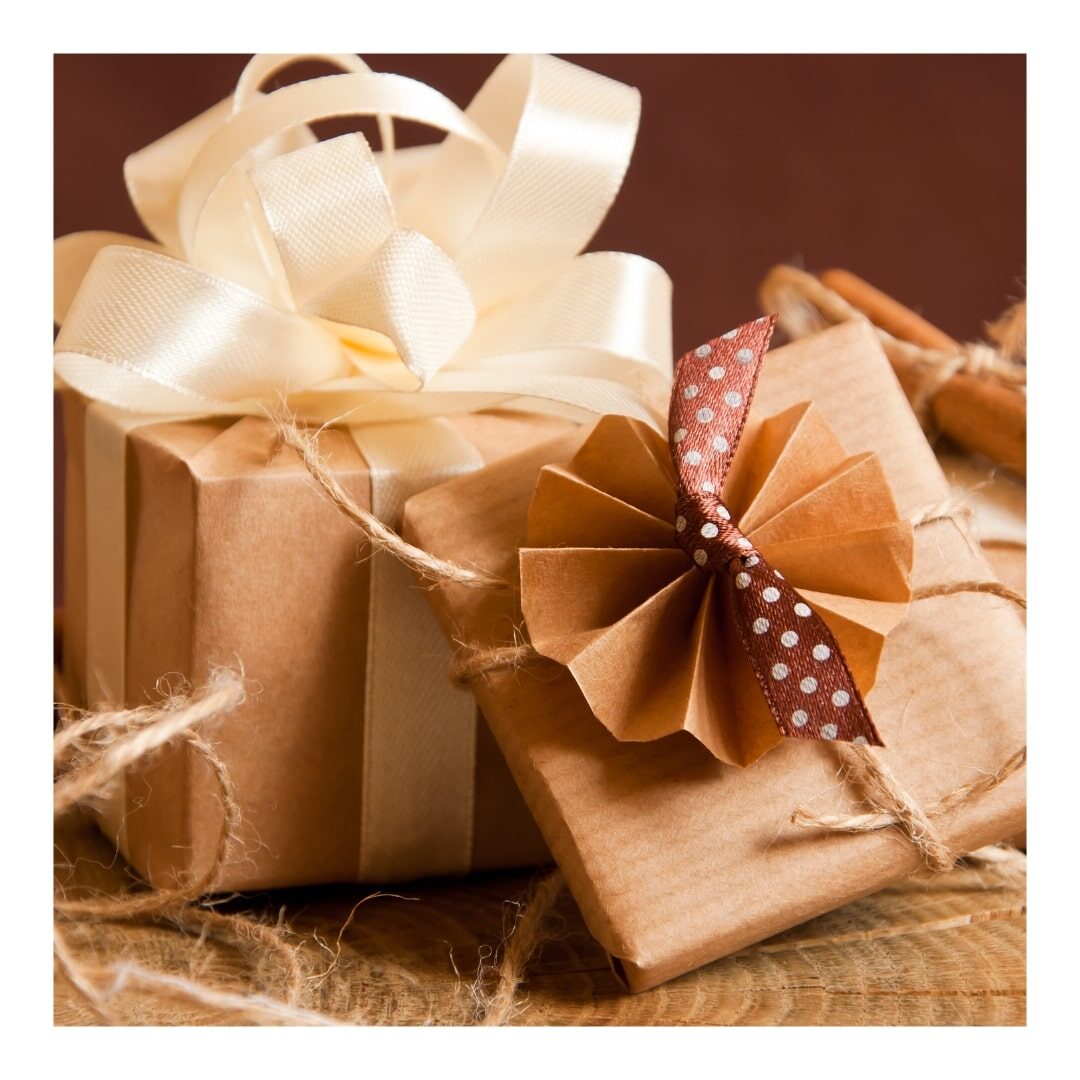 Free Emotions like Free Gifts