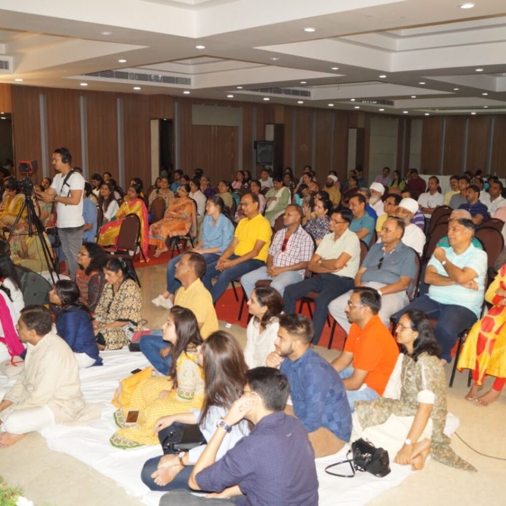 weekend meditation retreats