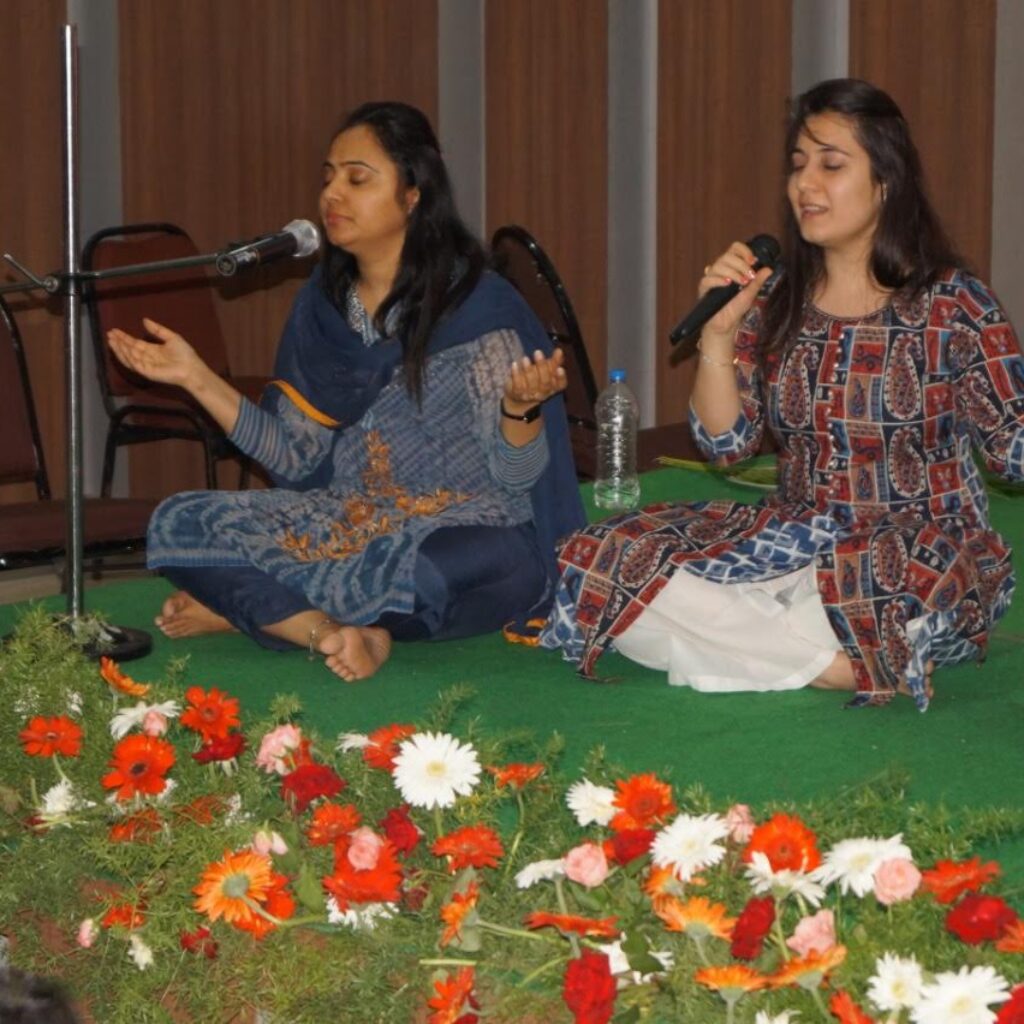 mind body soul retreat