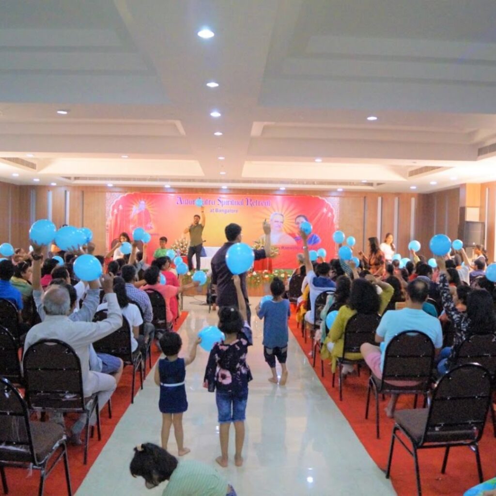 meditation courses in rishikesh