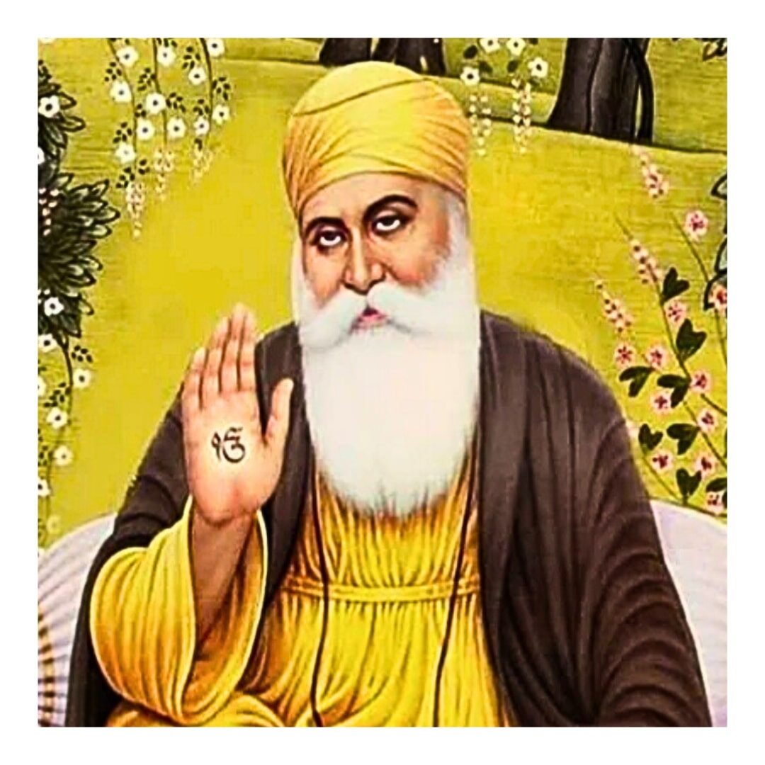 Life of Guru Nanak