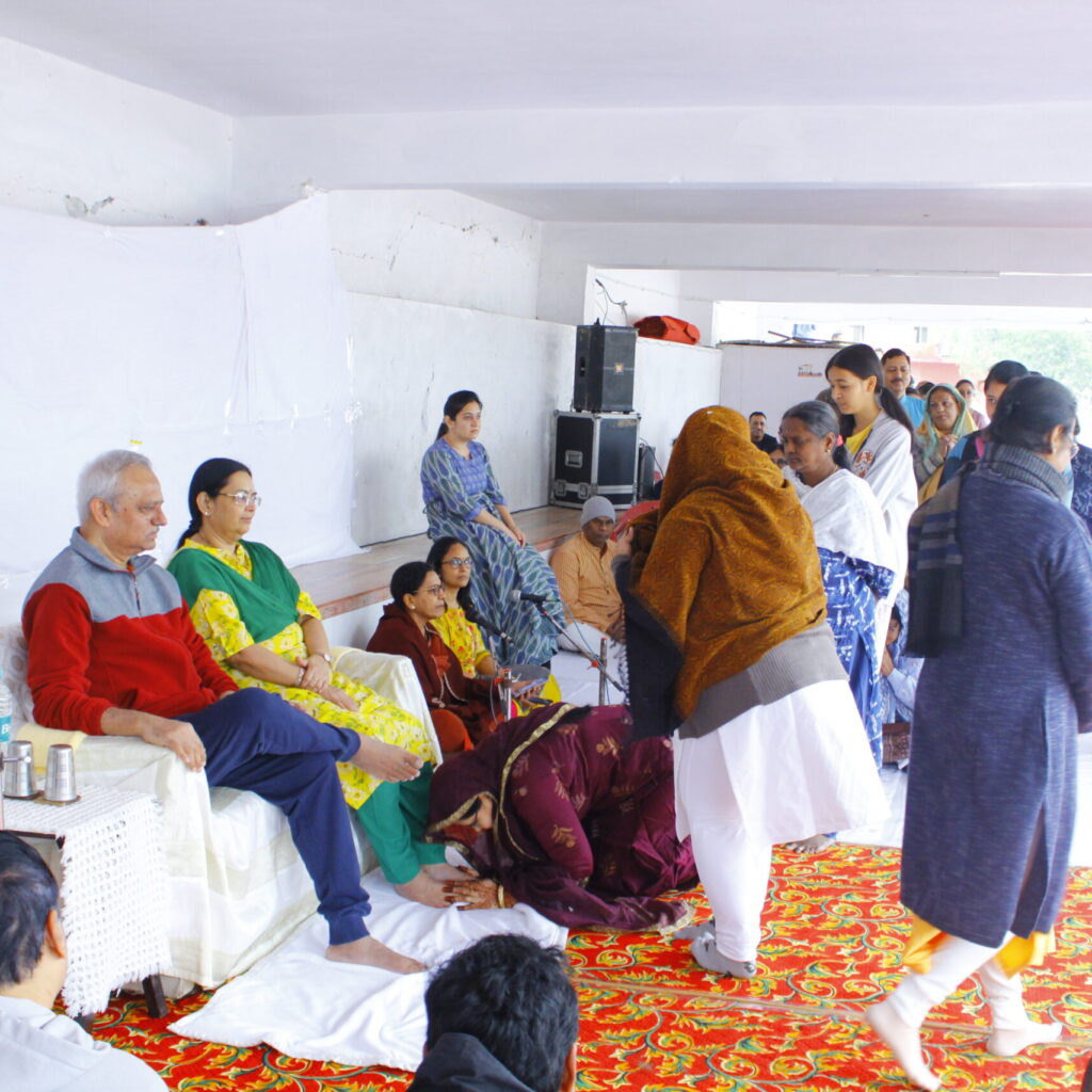 sadhguru spiritual experience