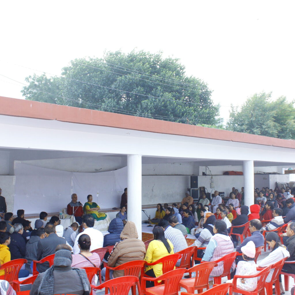 spiritual enlightenment