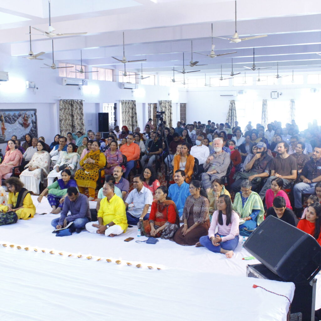 mind body soul retreat