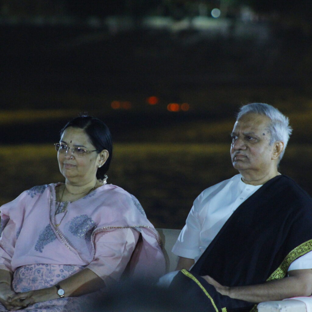 volunteer yoga retreat