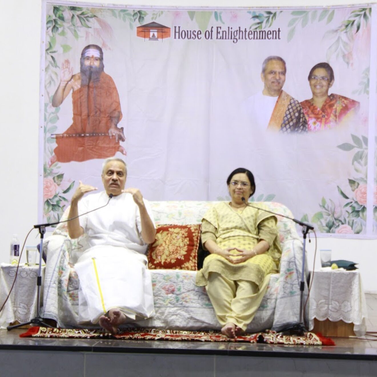 kundalini meditation course