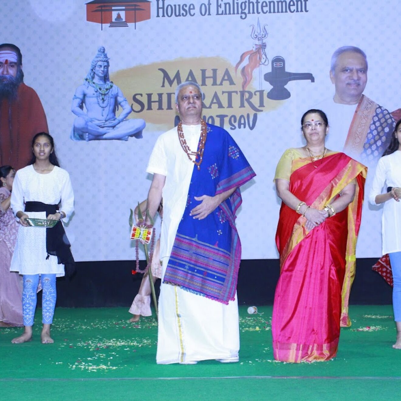 shivaratri mahotsav