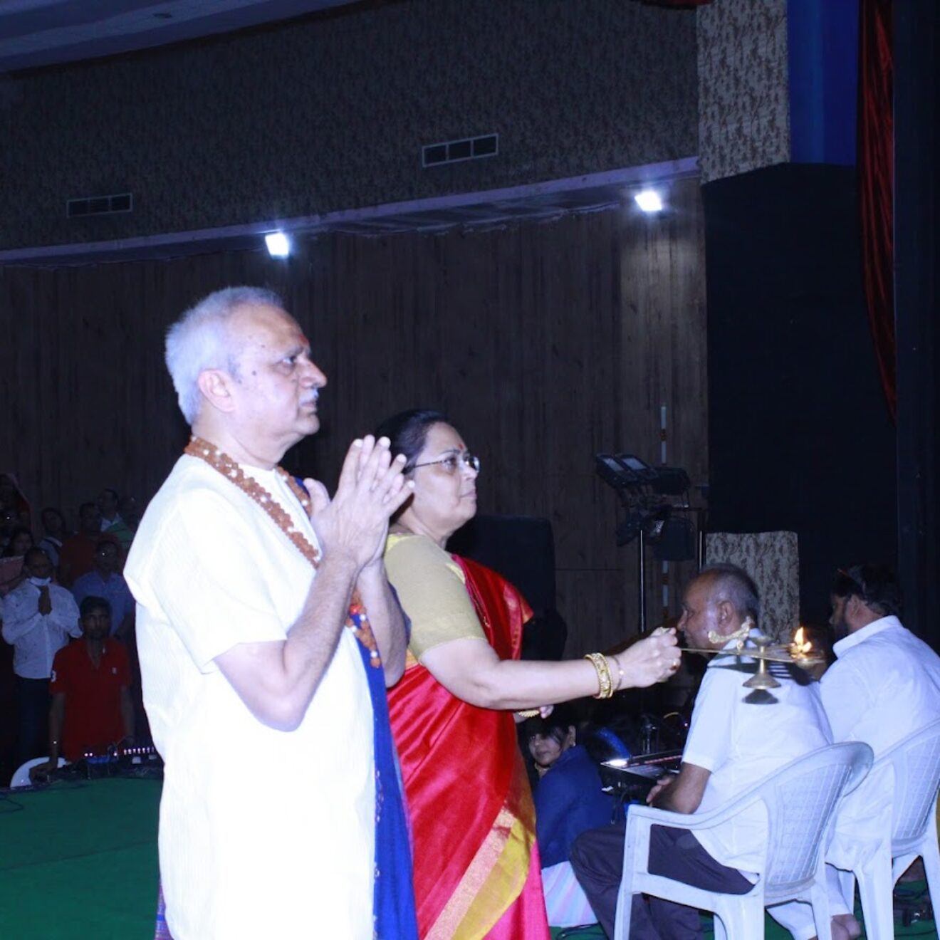 kundalini yoga at home