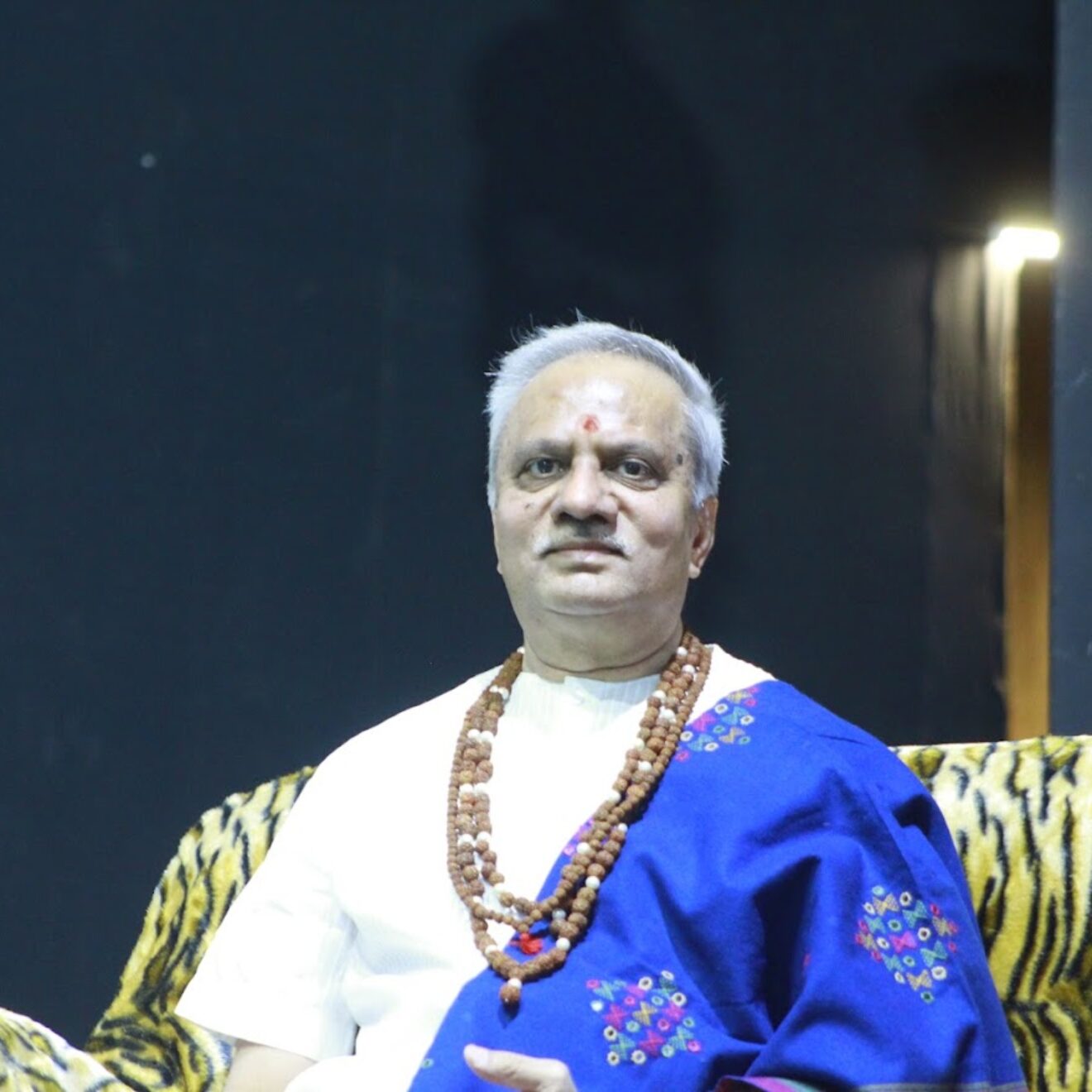 sadhguru on his enlightenment