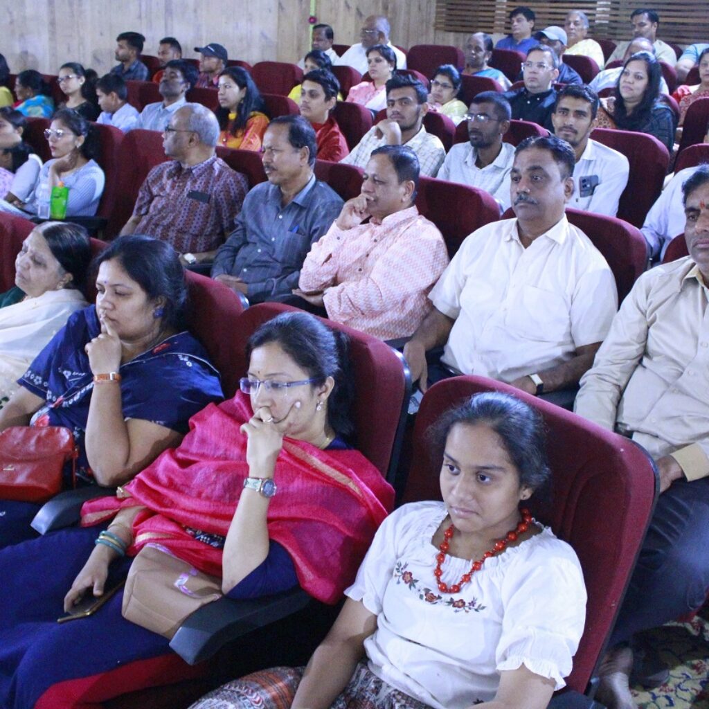 meditation retreat hyderabad