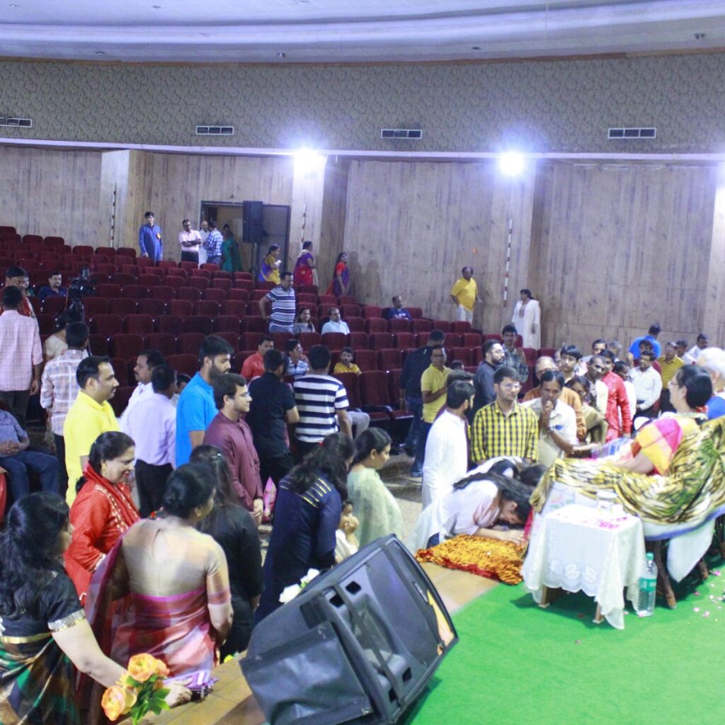 change your life retreat