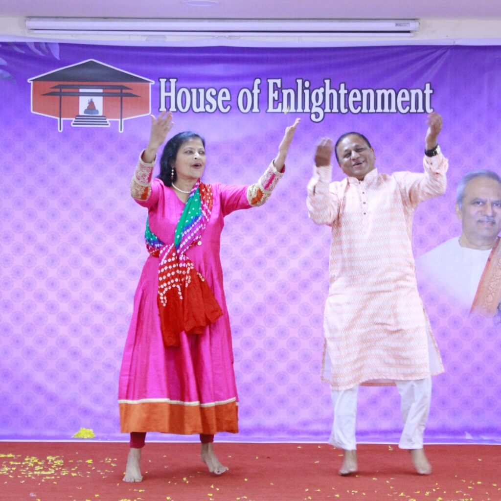 yoga and enlightenment