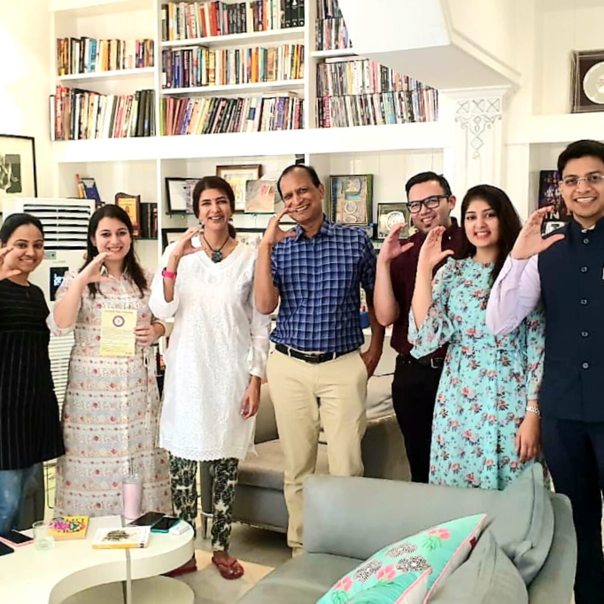 Manchu Lakshmi Prasanna