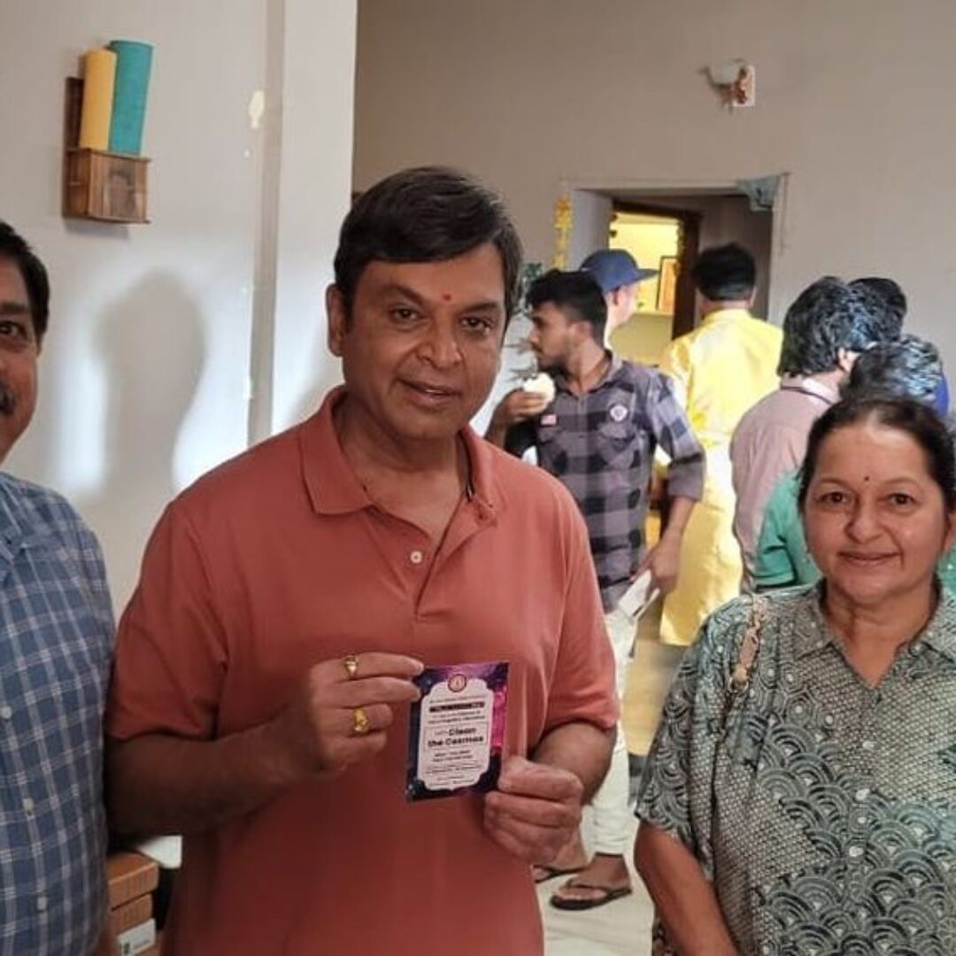 Vijaya Krishna Naresh