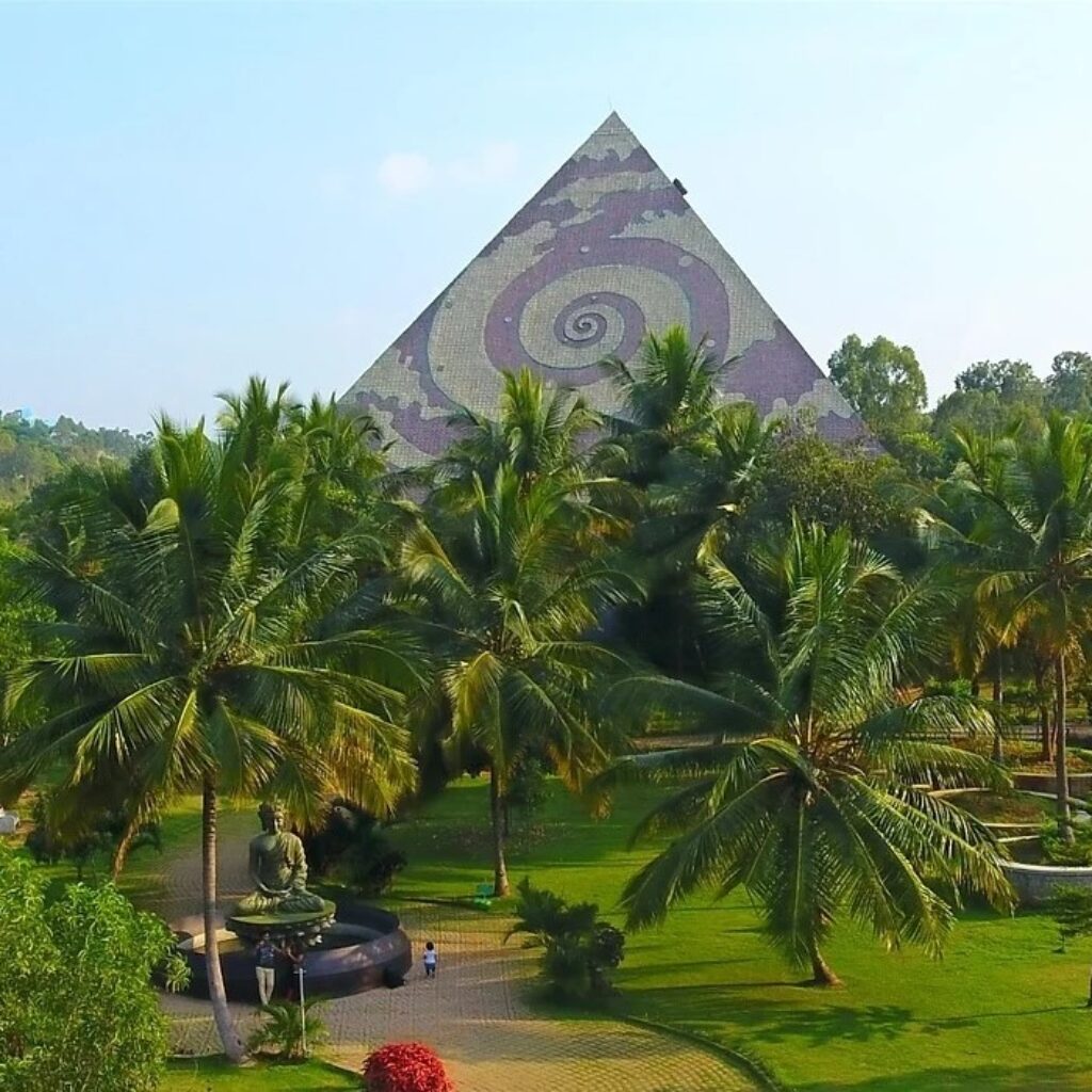 meditation retreat for beginners