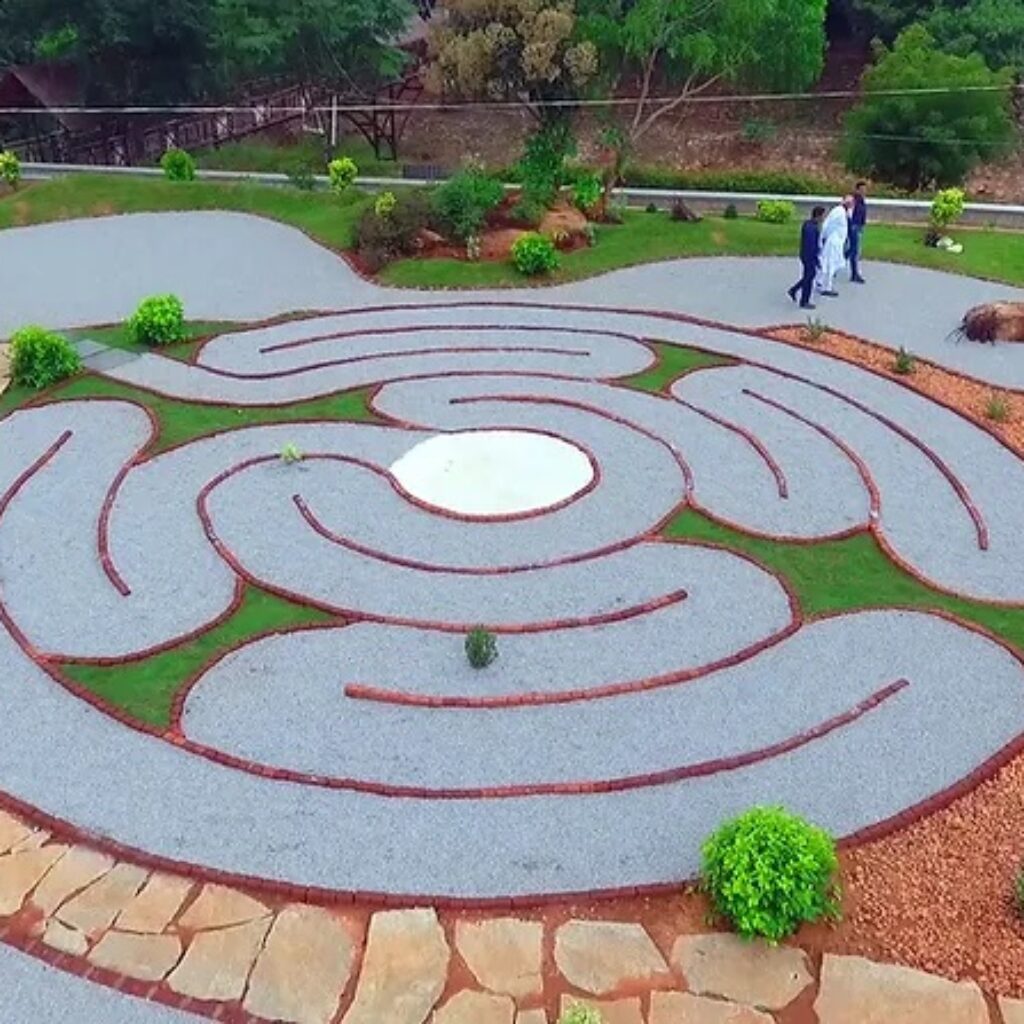 raja yoga meditation