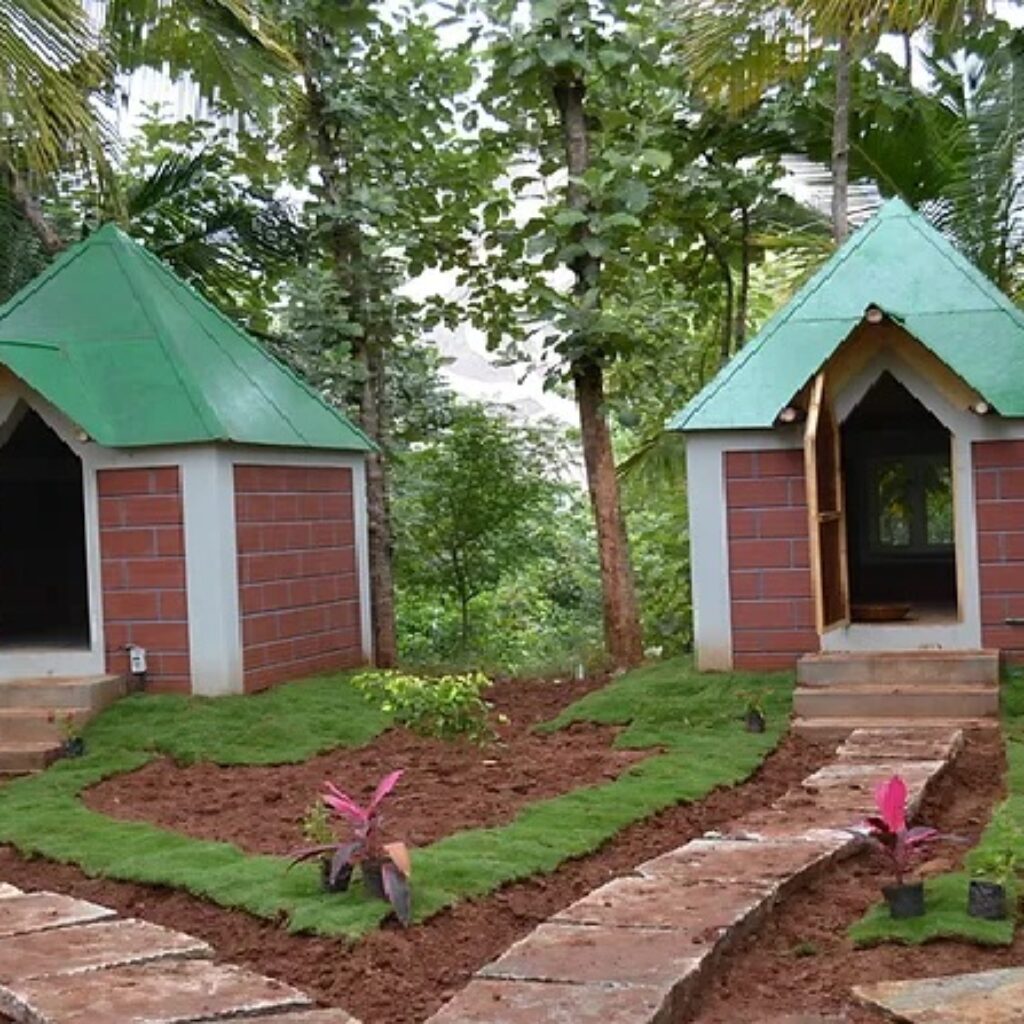 metaphysical retreats