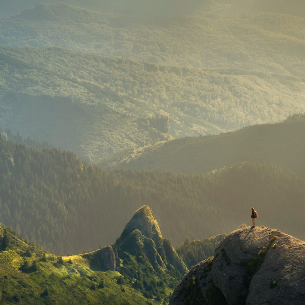 journey to enlightenment